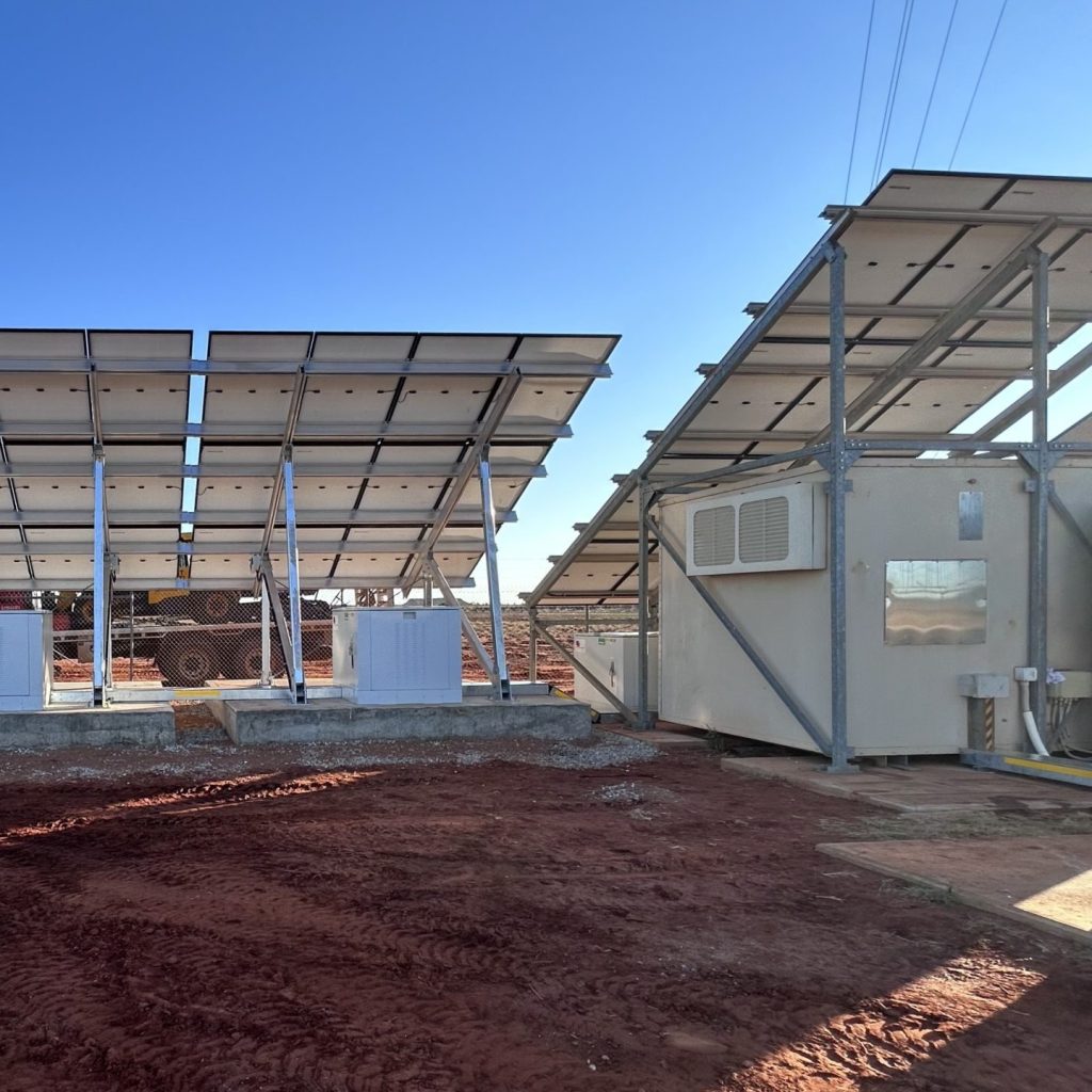 HiGrade Electrical Townsville and Australia